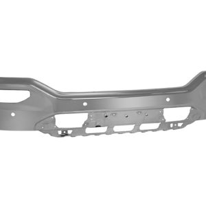 DEFENSA DELANTERA CV SIERRA 14-18 CROMADA C/HOYO P/SENSOR 1500/SLE/SLT/DENALI V8 8 CILINDROS 5.3/6.2 L 2/4 PUERTAS