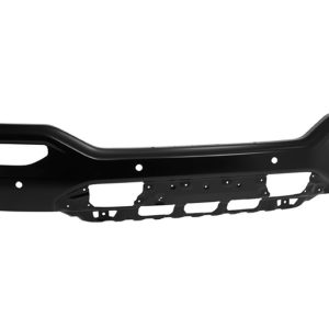 DEFENSA DELANTERA CV SIERRA 14-18 C/HOYO P/FARO 1500/SLE/SLT/DENALI V8 8 CILINDROS 5.3/6.2 L 2/4 PUERTAS