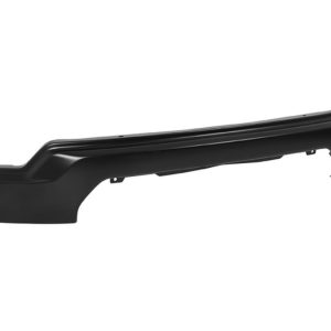 DEFENSA DELANTERA CV SIERRA 19-22 S/HOYO P/SENSOR NEGRA 1500/4X2/4X4/LS V6/V8 6/8 ILINDROS 4.3/5.3L 2/4 PUERTAS