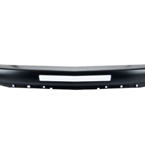 DEFENSA DELANTERA CV SILVERADO 07-13 C/HOYO P/PINTAR 1500/2500/LS/LT/Z71/SLE V6/V8 6/8 CILINDROS 4.0/4.3/5.3L 2/4 PUERTAS (U.T.P.)