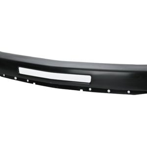 DEFENSA DELANTERA CV SILVERADO 07-14 2 Y 4 PUERTAS P/PINTAR ORIGINAL (U.T.P.)