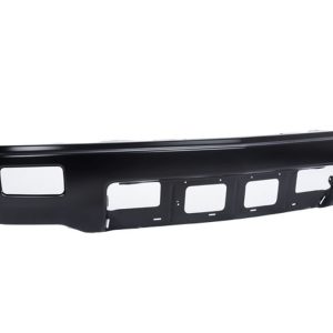 DEFENSA DELANTERA CV SILVERADO 14-15 P/PINTAR C/HOYO P/FARO