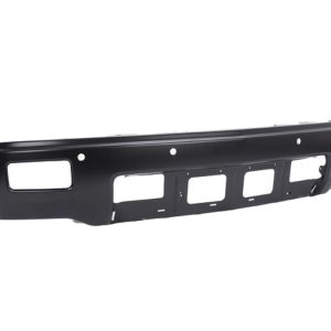 DEFENSA DELANTERA CV SILVERADO 14-15 P/PINTAR C/HOYO P/FARO C/SENSOR