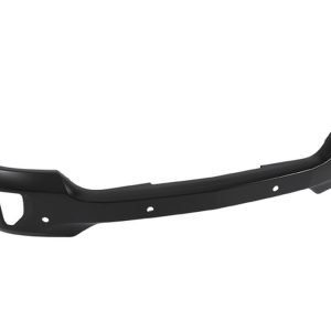 DEFENSA DELANTERA CV SILVERADO 16-18 C/HOYO P/FARO C/HOYO P/SENSOR P/PINTAR 1500/LS/LT/LTZ/WR/SSV/SLE/SLT/CUSTOM V6/V8 6/8 CILINDROS 4.3/5.3/6.2L 2/4 PUERTAS