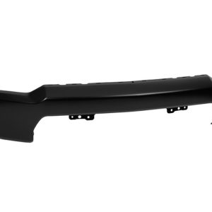 DEFENSA DELANTERA CV SILVERADO 20-23 S/HOYO P/SENSOR P/PINTAR 2500/3500/4X2/4X4/LS V6/V8 6/8 ILINDROS 4.3/5.3L 2 PUERTAS