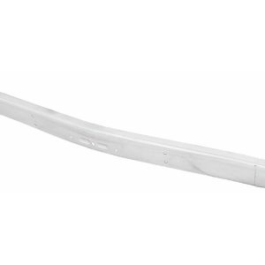 DEFENSA DELANTERA DS 620 73-80 CROMADA