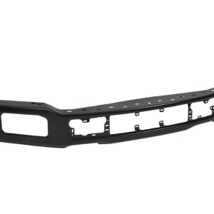 DEFENSA DELANTERA FD F-150 19-20 P/PINTAR C/HOYO P/FARO XL/XLT/LIMITED/PLATINIUM V6/V8 6/8 CILINDROS 2.7/3.5/5.0L 2/4 PUERTAS