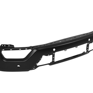 DEFENSA DELANTERA FD F-150 21-23 P/PINTAR 6 HOYO P/SENSOR POWERBOOST/LARIAT/XL V6/V8 6/8 CILINDROS 3.5/5.0L 2/4 PUERTAS