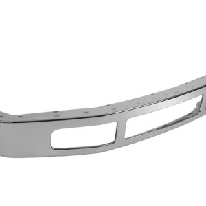 DEFENSA DELANTERA FD F-350/SUPER DUTY/EXCURSION 99-04 CROMADO C/BARRENO
