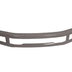 DEFENSA DELANTERA FD F-350 17-19 P/PINTAR C/HOYO P/FARO SUPER DUTY  V8 8 CILINDROS 6.7L 2/4 PUERTAS