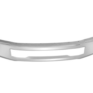 DEFENSA DELANTERA FD SUPER DUTY 17-19 CROMADA S/HY P/FARO V8 8 CILINDROS 6.7L 2/4 PUERTAS