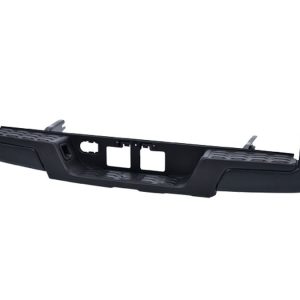 DEFENSA TRASERA TY TACOMA 16-23 P/PINTAR S/HOYO P/SENSOR C/HULE S/TIRON