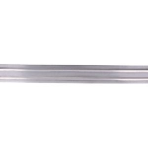 ALMA FASCIA TRASERA TY CAMRY 18-23 XLE/SE/LE/XLE NAVI/HYBRID XLE/HYBRID SE L4 4 CILINDROS 2.5L 4 PUERTAS