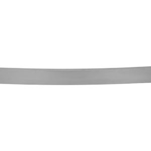 ALMA FASCIA TRASERA TY SIENNA 21-23 ALUMINIO LE/XLE/LIMITED/HYBRID V/6 6 CILINDROS 2.5L 5 PUERTAS