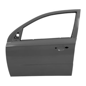 PUERTA DELANTERA CV AVEO 08-18 LINEA ANTERIOR LS/LT/LTZ L4 4 CILINDROS 1.6L 4 PUERTAS IZQ