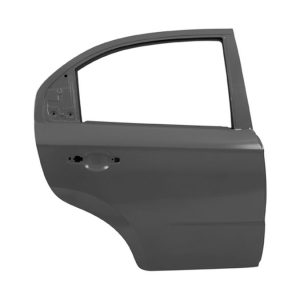 PUERTA TRASERA CV AVEO 08-18 LINEA ANTERIOR LS/LT/LTZ L4 4 CILINDROS 1.6L 4 PUERTAS DER