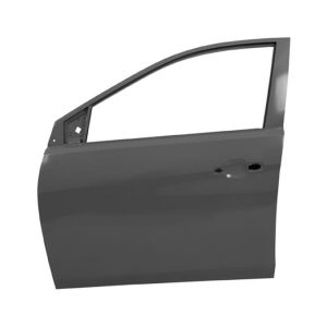 PUERTA DELANTERA CV AVEO 18-23 LINEA NUEVA LS/LT/LTZ L4 4 CILINDROS 1.5L 4 PUERTAS IZQ
