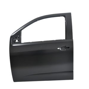 PUERTA DELANTERA CV COLORADO 12-18 ORIGINAL IZQ