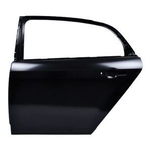 PUERTA TRASERA CV MALIBU 08-12 ORIGINAL IZQ