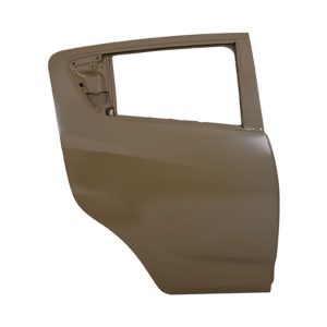 PUERTA TRASERA CV SPARK 11-17 LINEA ANTERIOR LS/LT/LTZ/DOT/BYTE/CLASSIC L4 4 CILINDROS 5 PUERTAS DER