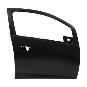 PUERTA DELANTERA CV MATIZ 06-16 C/HOYO P/MOLDURA G2/LS L4 4 CILINDROS 1.0L 5 PUERTAS DER