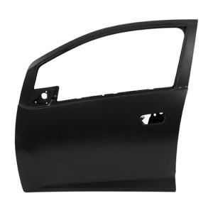 PUERTA DELANTERA CV MATIZ 06-16 C/HOYO P/MOLDURA G2/LS L4 4 CILINDROS 1.0L 5 PUERTAS IZQ