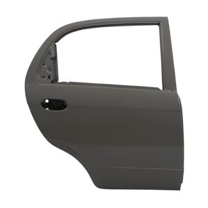 PUERTA TRASERA CV MATIZ 06-16 G2/LS L4 4 CILINDROS 1.0L 5 PUERTAS DER