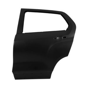 PUERTA TRASERA CV TRAX 13-20 LS/LT/LTZ/PREMIER L4 4 CILINDROS 1.8L 5 PUERTAS IZQ