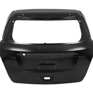 PUERTA TRASERA CV TRAX 13-20 LS/LT/LTZ/PREMIER L4 4 CILINDROS 1.4/1.8L 5 PUERTAS