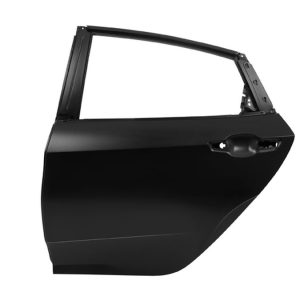 PUERTA TRASERA HD CIVIC 16-21 L4 4 CILINDROS 1.5/1.8L 4 PUERTAS LAMINA IZQ