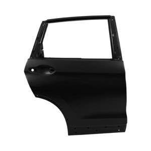 PUERTA TRASERA HD CR-V 12-16 EX/EX/LX/I-STYLE L4 4 CILINDROS 2.4L 5 PUERTAS DER