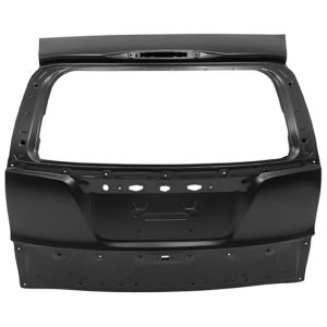 PUERTA TRASERA HD CR-V 12-16 LAMINA EXL/I STYLE/EX/LX L4 4 CILINDROS 2.4L 5 PUERTAS
