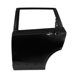 PUERTA TRASERA HD CR-V 17-20 EX/LX/TOURING/EXL/I STYLE/TURBO PLUS L4 4 CILINDROS 1.5/2.4L 5 PUERTAS LAMINA IZQ
