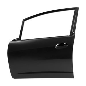 PUERTA DELANTERA HD FIT 09-14 LAMINA EX/LX L4 4 CILINDROS 1.5L 5 PUERTAS IZQ
