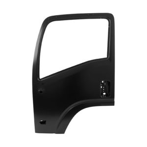 PUERTA DELANTERA IZ ELF 400 09-12 LAMINA CORTA/LARGA/EXTRA LARGA L4 4 CILINDROS 2.9L 2 PUERTAS IZQ