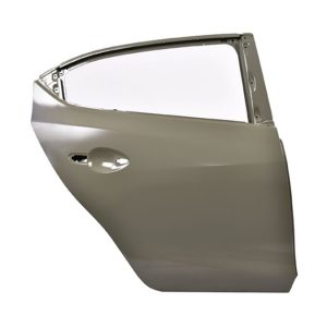 PUERTA TRASERA MZ 3 14-18 ORIGINAL DER