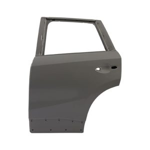 PUERTA TRASERA MZ CX5 13-17 C/HOYO P/MOLDURA I/I SPORT/I GRAND TOURING/S GRAND TOURING L4 4 CILINDROS 2.0/2.5L 5 PUERTAS IZQ