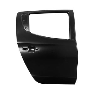 PUERTA TRASERA MT L200 16-23 4X2/4X4/GLX GAS/GLX DIESEL L4 4 CILINDROS 2.4/2.5L 4 PUERTAS DER