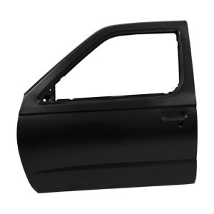 PUERTA DELANTERA NS FRONTIER 11-15 (ESTAQUITAS) LE/XE L4 4 CILINDROS 2.4L 2/4 PUERTAS IZQ