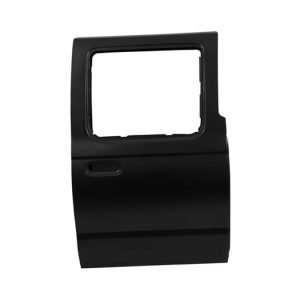 PUERTA TRASERA NS FRONTIER 11-15 (ESTAQUITAS) LE/XE L4 4 CILINDROS 2.4L 4 PUERTAS DER