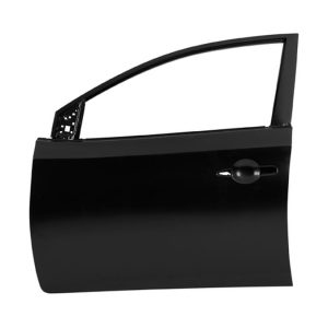 PUERTA DELANTERA NS SENTRA 13-19 SR/SENSE/NISMO/ADVANCE/EXCLUSIVE L4 4 CILINDROS 1.6/1.8 4 PUERTAS IZQ