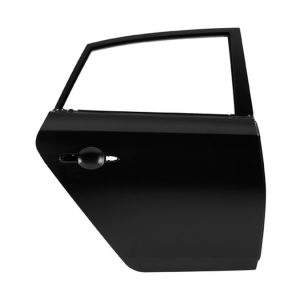 PUERTA TRASERA NS SENTRA 13-19 SR/SENSE/NISMO/ADVANCE/EXCLUSIVE L4 4 CILINDROS 1.6/1.8 4 PUERTAS DER