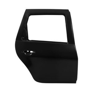 PUERTA TRASERA RN DUSTER 13-20 L4 4 CILINDROS 1.5L 4 PUERTAS LAMINA DER