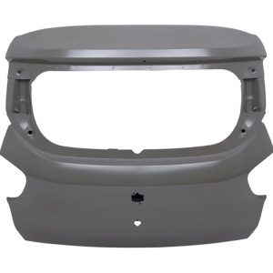 PUERTA TRASERA RN DUSTER 21-23 L4/L5 4/5 CILINDROS 2.0/2.5L 5 PUERTAS
