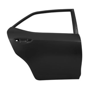 PUERTA TRASERA TY COROLLA 14-19 C/S/SE/LE/BASE L4 4 CILINDROS 1.8L 4 PUERTAS DER