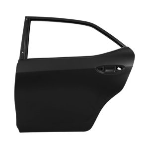 PUERTA TRASERA TY COROLLA 14-19 C/S/SE/LE/BASE L4 4 CILINDROS 1.8L 4 PUERTAS IZQ