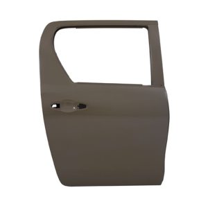 PUERTA TRASERA TY HILUX 16-21 4X2/4X4/SR/BASE L4 4 CILINDROS 2.7/2.8L DOBLE CABINA DER
