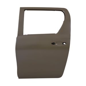 PUERTA TRASERA TY HILUX 16-21 4X2/4X4/SR/BASE L4 4 CILINDROS 2.7/2.8L DOBLE CABINA IZQ