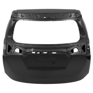 PUERTA TRASERA TY RAV 4 13-15 XLE/LE/LIMITED/LIMITED PLATINUM L4 4 CILINDROS 2.5L 5 PUERTAS