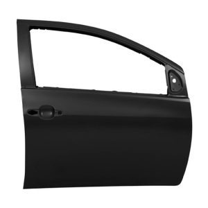 PUERTA DELANTERA TY YARIS 06-16 CORE/PREMIUM L4 4 CILINDROS 1.5L 4 PUERTAS DER